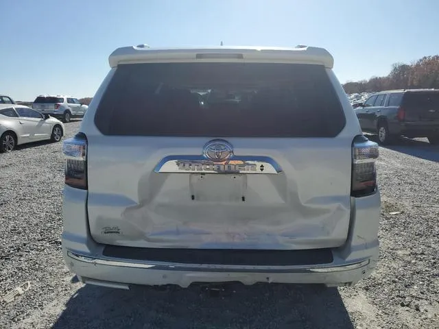 JTEBU5JR2E5175041 2014 2014 Toyota 4runner- SR5 6