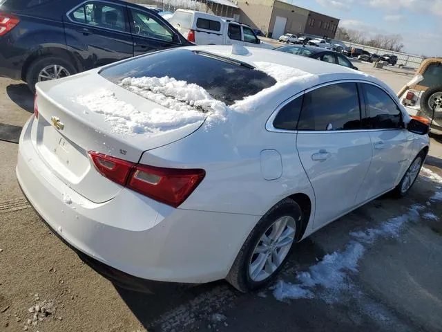 1G1ZD5ST7JF156561 2018 2018 Chevrolet Malibu- LT 3