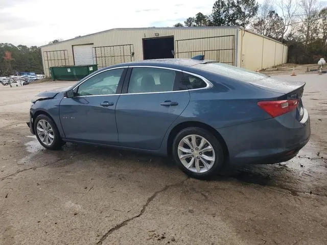 1G1ZD5ST7RF205401 2024 2024 Chevrolet Malibu- LT 2