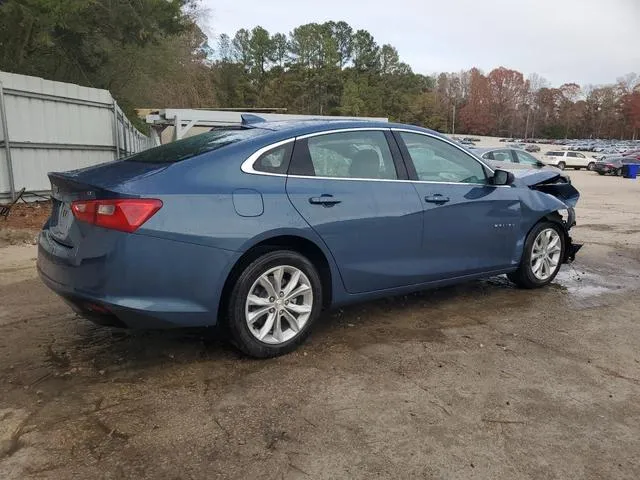 1G1ZD5ST7RF205401 2024 2024 Chevrolet Malibu- LT 3