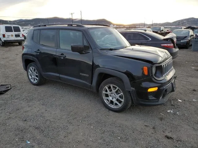 ZACNJDBB8MPM30915 2021 2021 Jeep Renegade- Latitude 4