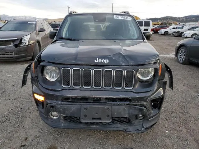 ZACNJDBB8MPM30915 2021 2021 Jeep Renegade- Latitude 5