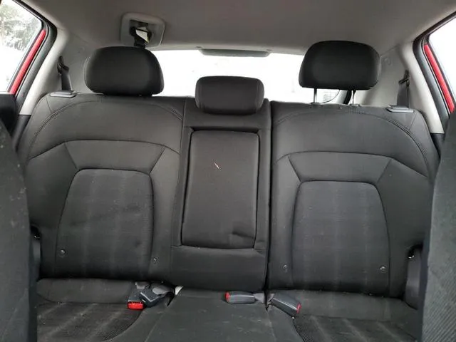 KNDPBCA21D7528430 2013 2013 KIA Sportage- LX 10