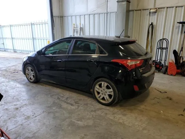 KMHD35LH2GU268005 2016 2016 Hyundai Elantra 2