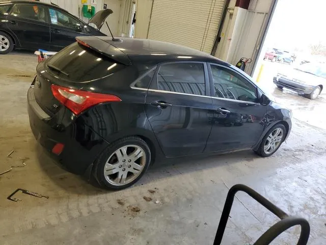 KMHD35LH2GU268005 2016 2016 Hyundai Elantra 3