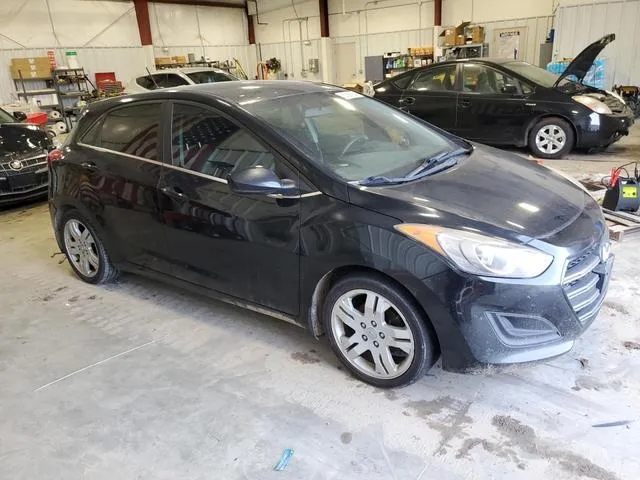 KMHD35LH2GU268005 2016 2016 Hyundai Elantra 4