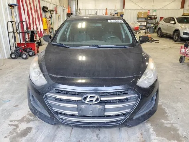 KMHD35LH2GU268005 2016 2016 Hyundai Elantra 5