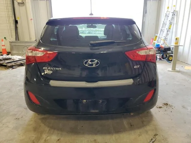 KMHD35LH2GU268005 2016 2016 Hyundai Elantra 6