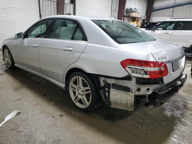 WDDHF8HB7BA431508 2011 2011 Mercedes-Benz E-Class- 350 4Matic 2