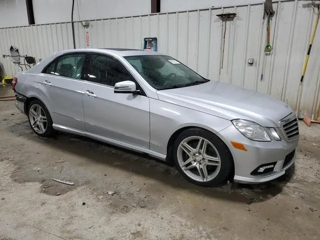 WDDHF8HB7BA431508 2011 2011 Mercedes-Benz E-Class- 350 4Matic 4