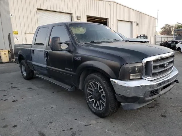 1FTNW20F03EA23645 2003 2003 Ford F-250- Super Duty 4