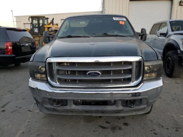 1FTNW20F03EA23645 2003 2003 Ford F-250- Super Duty 5