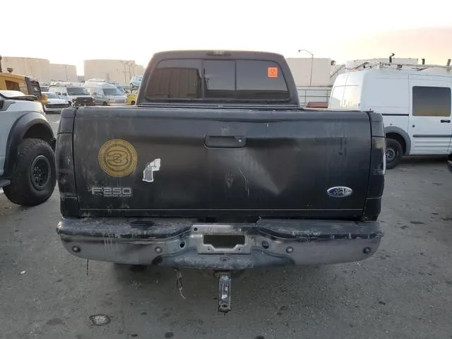 1FTNW20F03EA23645 2003 2003 Ford F-250- Super Duty 6