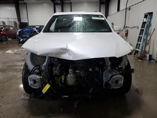 1GYKPGRSXMZ156673 2021 2021 Cadillac XT6- Sport 5