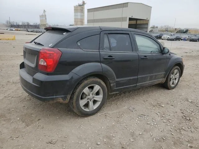 1B3CB3HA2BD107912 2011 2011 Dodge Caliber- Mainstreet 3