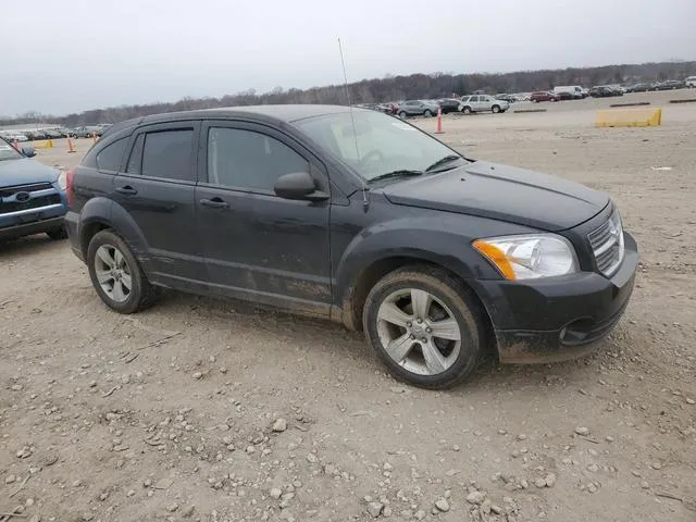 1B3CB3HA2BD107912 2011 2011 Dodge Caliber- Mainstreet 4