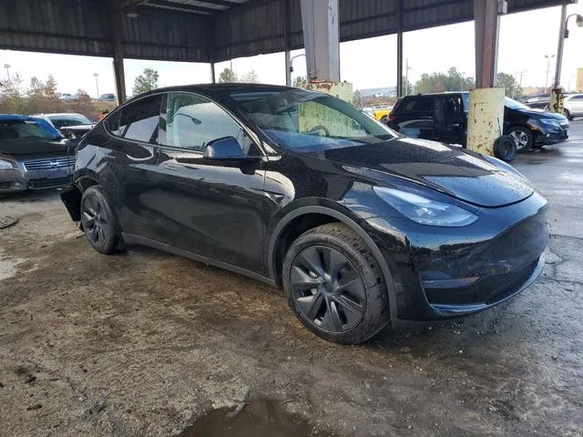 7SAYGDED4RA318025 2024 2024 Tesla MODEL Y 4