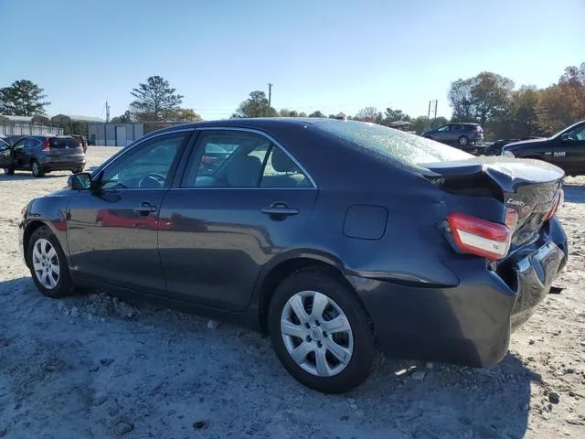 4T1BF3EK9BU177401 2011 2011 Toyota Camry- Base 2