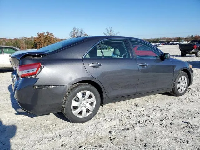 4T1BF3EK9BU177401 2011 2011 Toyota Camry- Base 3