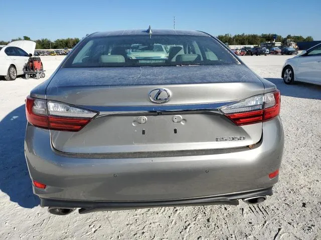 58ABK1GGXHU047279 2017 2017 Lexus ES- 350 6