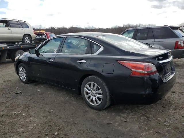 1N4AL3AP0DN582396 2013 2013 Nissan Altima- 2-5 2