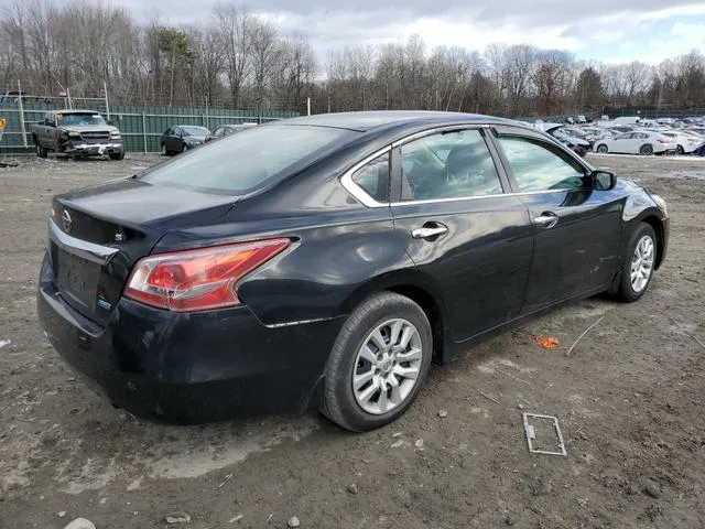 1N4AL3AP0DN582396 2013 2013 Nissan Altima- 2-5 3