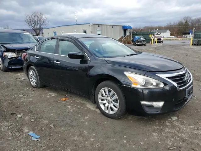 1N4AL3AP0DN582396 2013 2013 Nissan Altima- 2-5 4