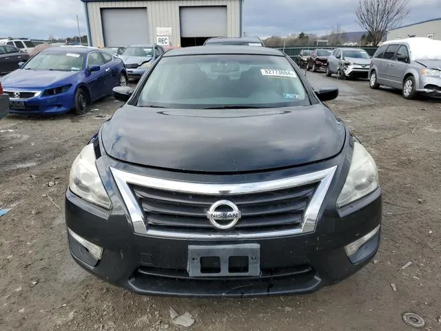 1N4AL3AP0DN582396 2013 2013 Nissan Altima- 2-5 5