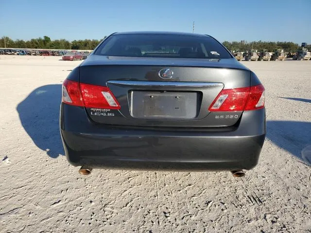 JTHBJ46G172110019 2007 2007 Lexus ES- 350 6