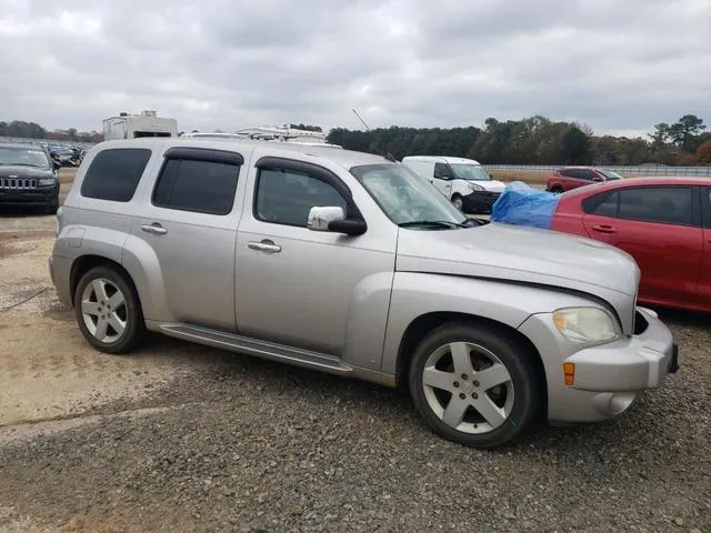 3GNDA33PX8S531405 2008 2008 Chevrolet HHR- LT 4