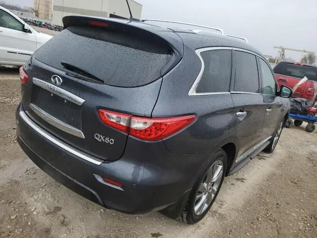 5N1AL0MM5EC530846 2014 2014 Infiniti QX60 3