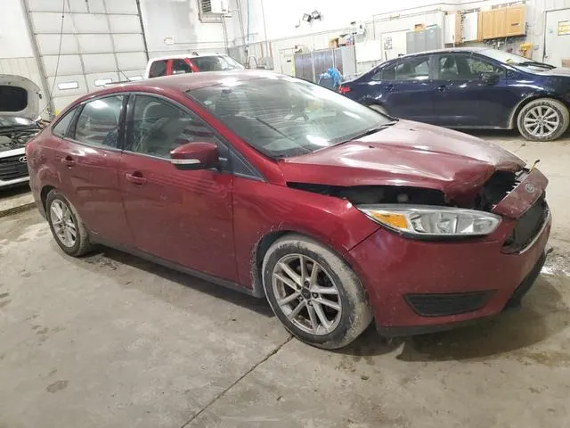 1FADP3F24FL366807 2015 2015 Ford Focus- SE 4