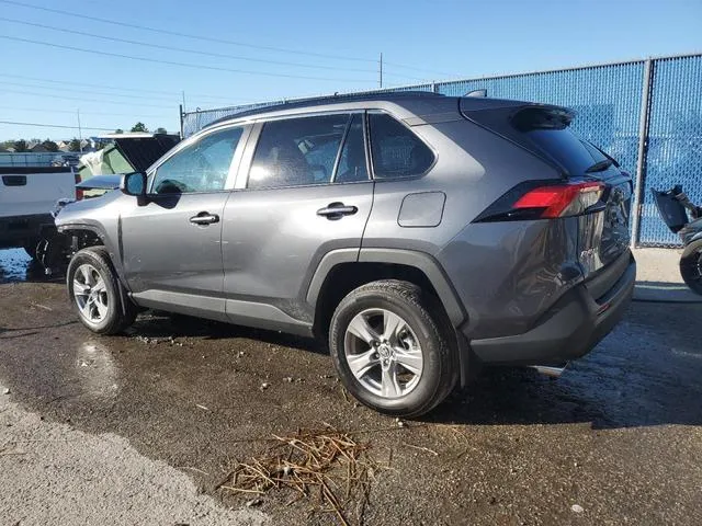 2T3W1RFV8RW352685 2024 2024 Toyota RAV4- Xle 2