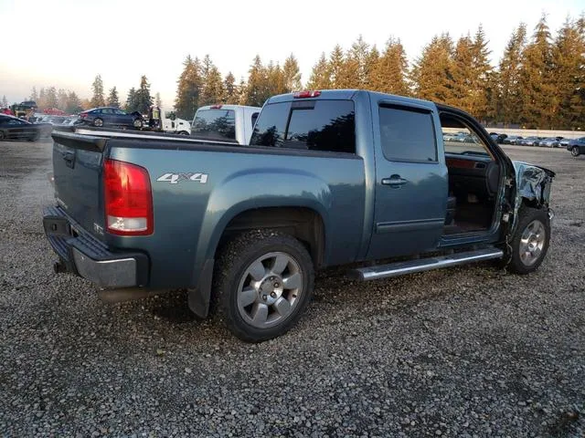 3GTRKWE23AG219711 2010 2010 GMC Sierra- K1500 Slt 3