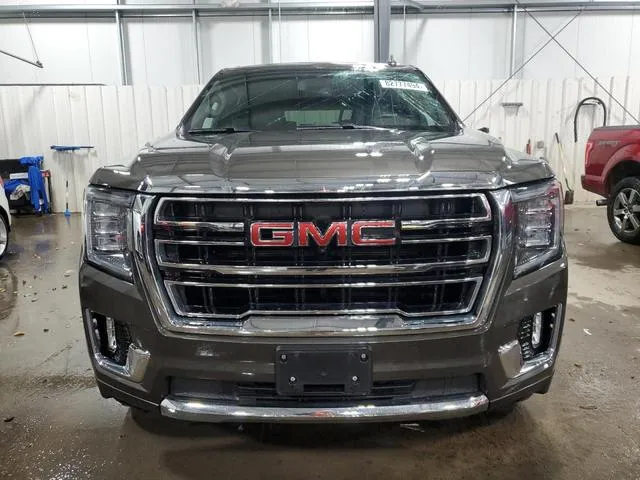 1GKS2GKD1MR434218 2021 2021 GMC Yukon- K1500 Slt 5