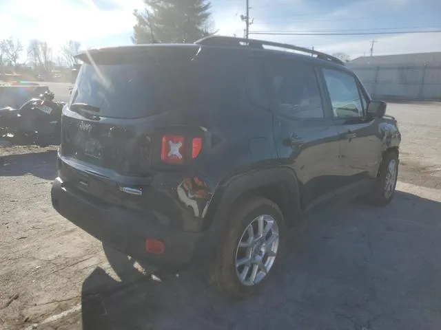 ZACNJABB0KPK05917 2019 2019 Jeep Renegade- Latitude 3