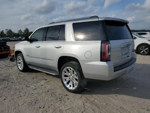 1GKS1AKC2FR543426 2015 2015 GMC Yukon- Sle 2