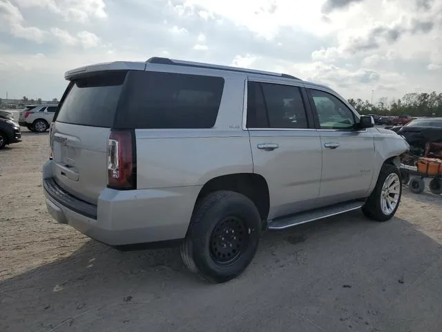 1GKS1AKC2FR543426 2015 2015 GMC Yukon- Sle 3