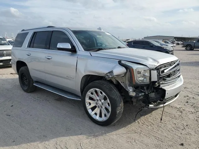 1GKS1AKC2FR543426 2015 2015 GMC Yukon- Sle 4