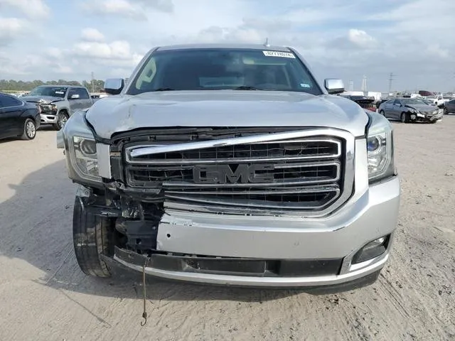 1GKS1AKC2FR543426 2015 2015 GMC Yukon- Sle 5