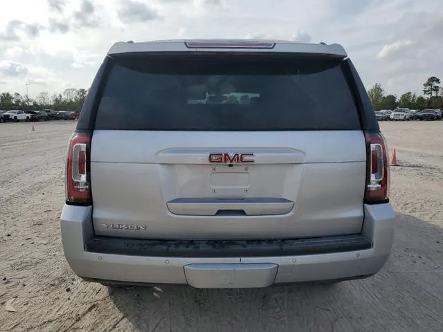 1GKS1AKC2FR543426 2015 2015 GMC Yukon- Sle 6