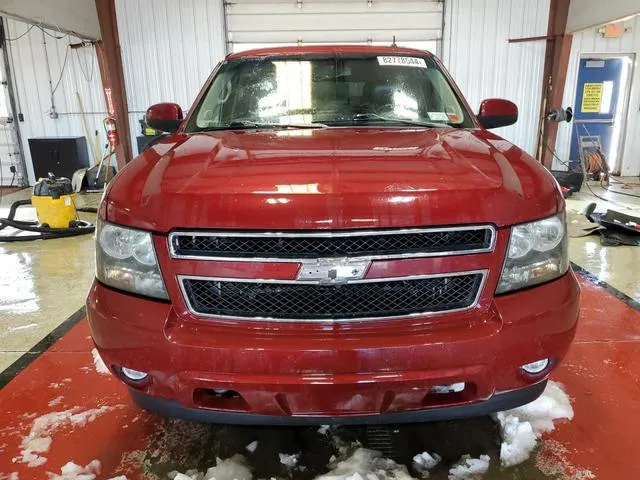 1GNSKBE0XBR211560 2011 2011 Chevrolet Tahoe- K1500 Lt 5