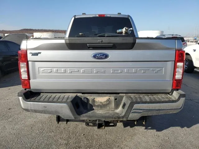 1FT7W2BT2MED95002 2021 2021 Ford F-250- Super Duty 6