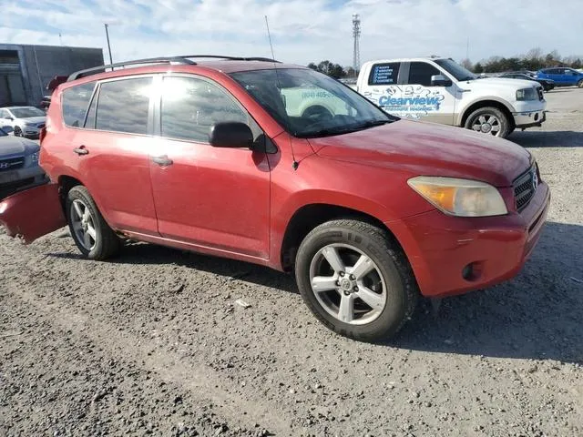 JTMBK33V276021516 2007 2007 Toyota RAV4 4