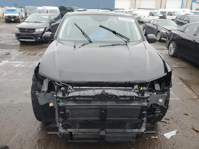 3FTTW8J91RRB20068 2024 2024 Ford Maverick- Xlt 5