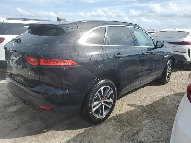 SADCJ2FX5LA631680 2020 2020 Jaguar F-Pace- Premium 3