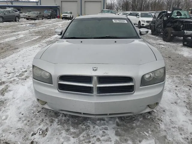 2B3LK33G68H190977 2008 2008 Dodge Charger- Sxt 5