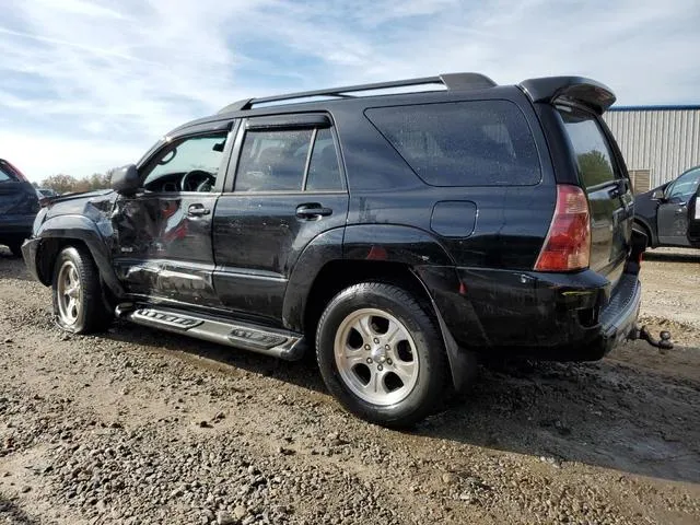 JTEZU14R130008649 2003 2003 Toyota 4runner- SR5 2