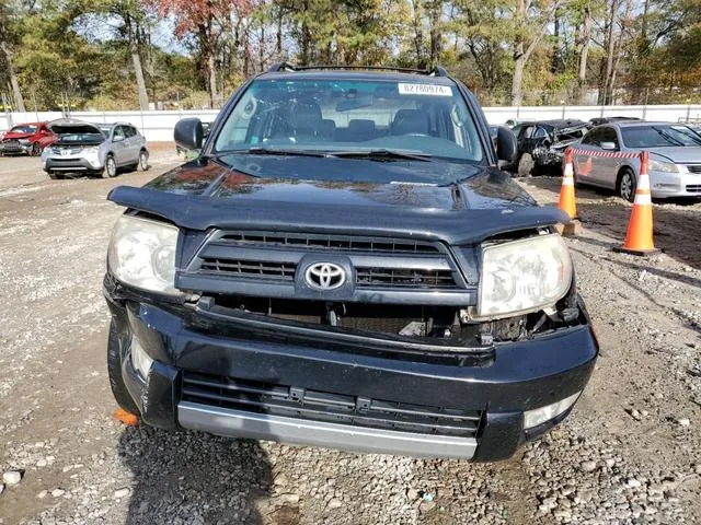 JTEZU14R130008649 2003 2003 Toyota 4runner- SR5 5