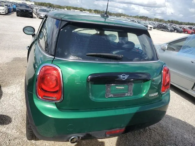 WMWXR3C03L2M04000 2020 2020 Mini Cooper 6